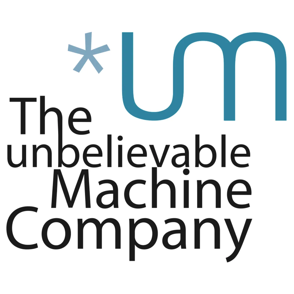 The Unbelievable Machine
